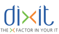 Dixit Infotech Services Logo
